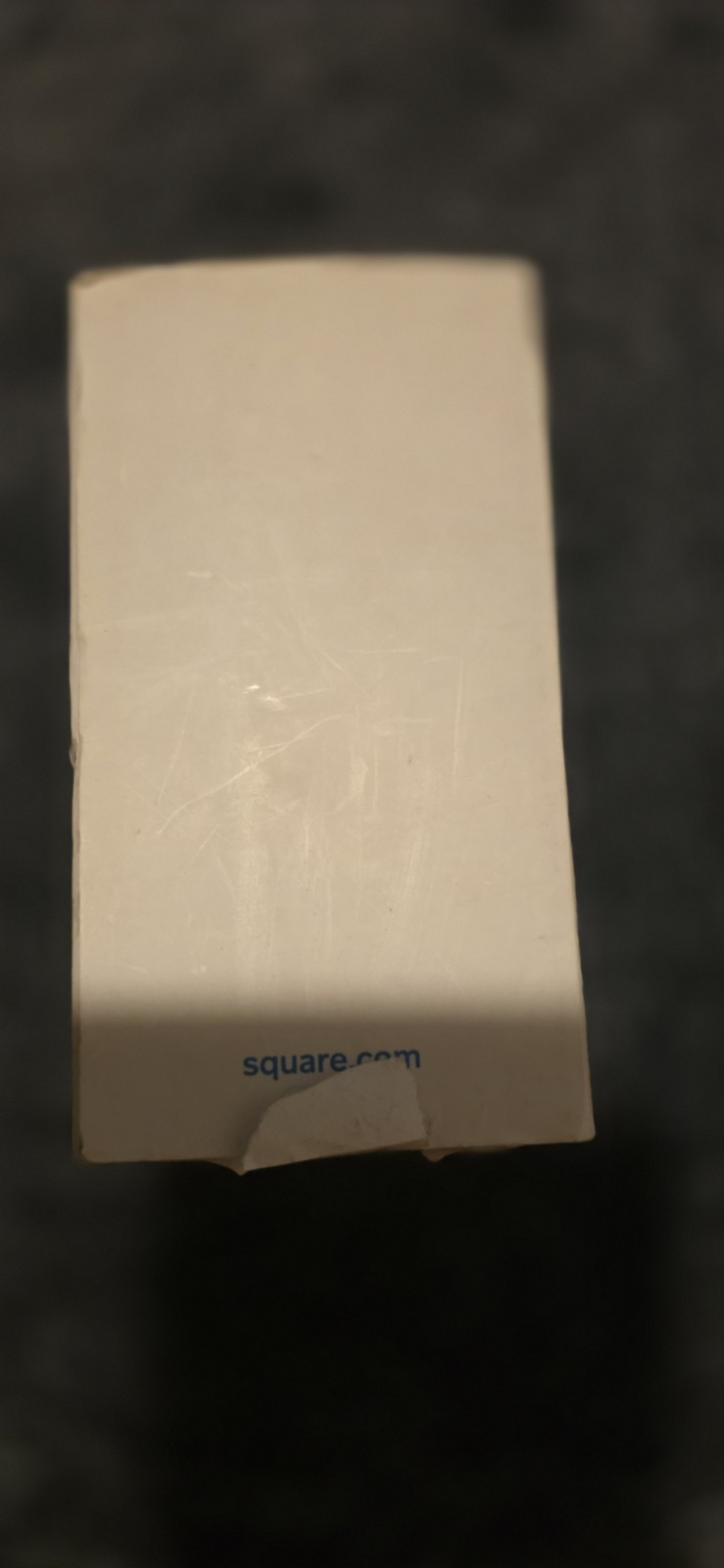 Square Dock Stand Contactless & Chip Reader 1st Gen Micro USB Stand A-SKU-0120
