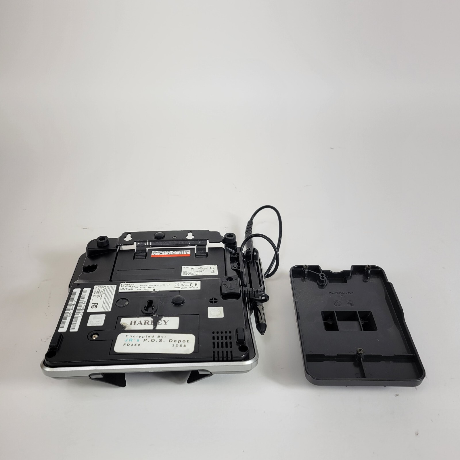 Verifone MX900-02 4.3″ Credit Card PinPad Payment Terminal M177-409-01-R