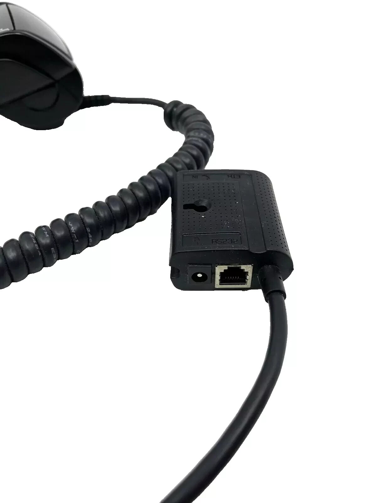 Ingenico ICT220-11P2372B Credit Card/Chip Reader Terminal
