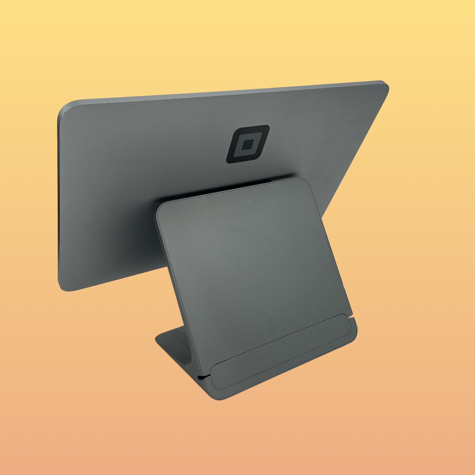 Square SPB1-01 POS Terminal Register Main Display #US6578