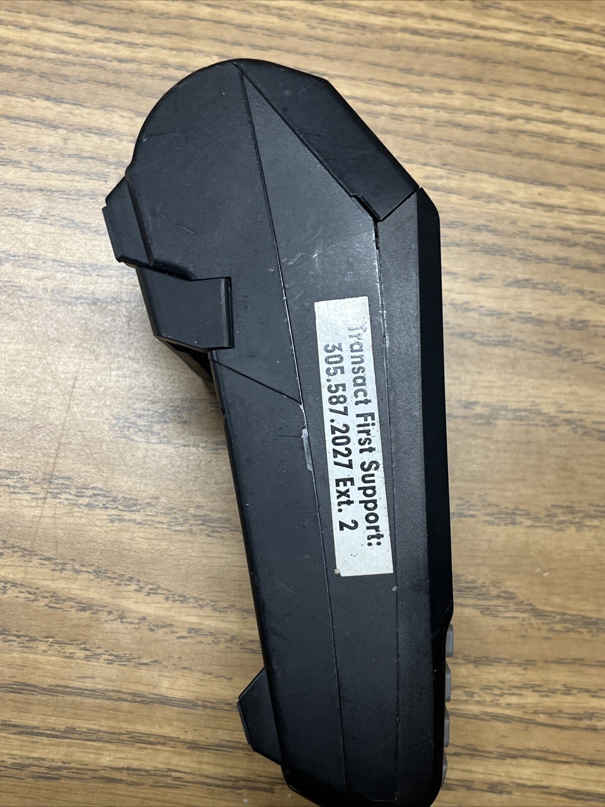 Dejavoo Z11 VEGA3000 Credit Card Payment Terminal