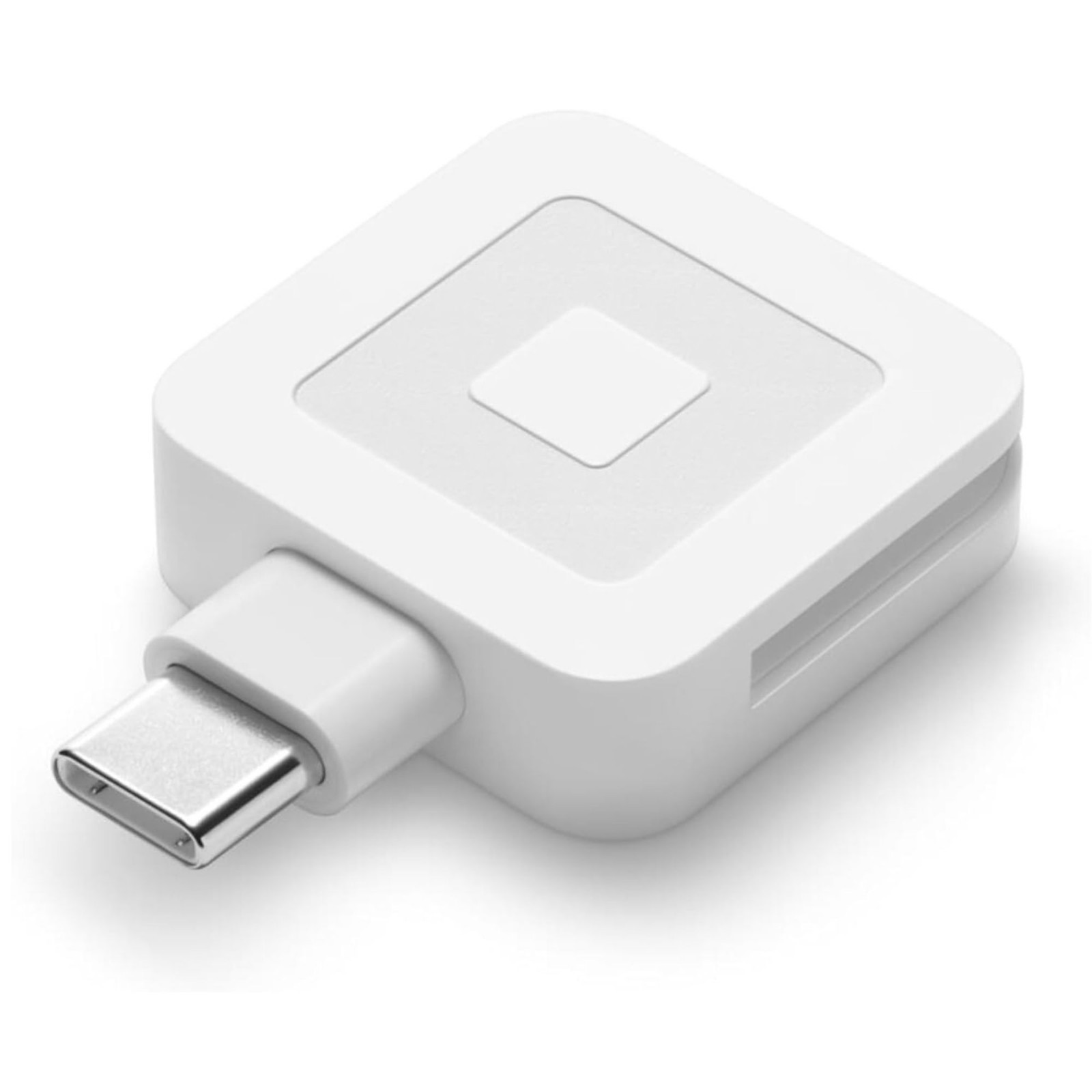 Credit Card Reader Chip Machine for Mobile Phones, iPhone iPad, Square