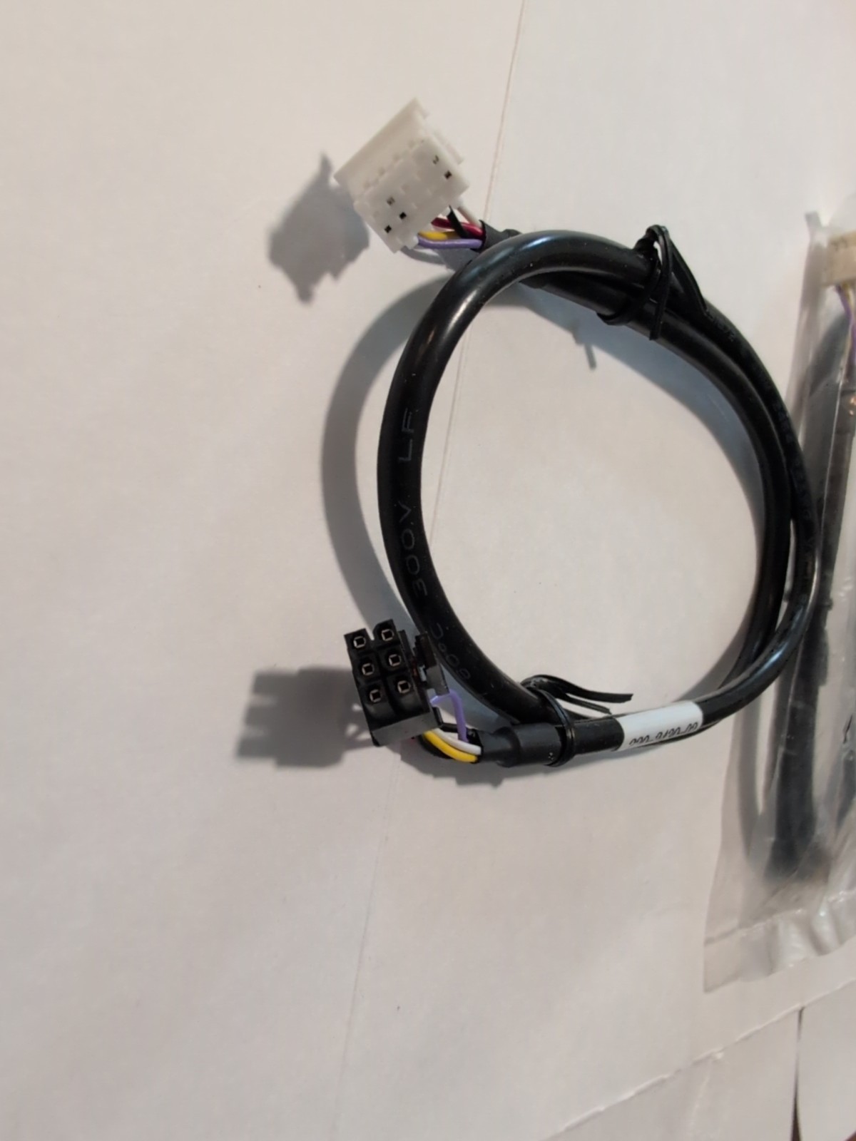 Serial Cable from Vendi or Vivotech card reader to Telemeter -Cantaloupe – 3 Pk