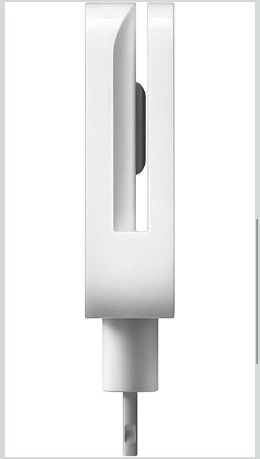 Square A-SKU-0523 Reader for Magstripe Lightning Connector