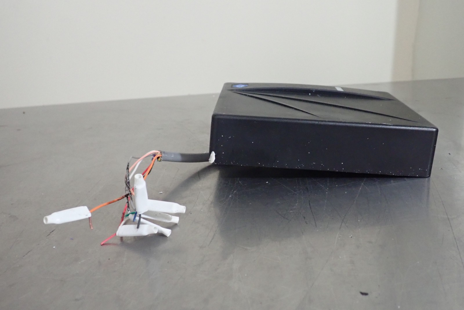 UTC Card Reader T-520 Base PBT Valox 364