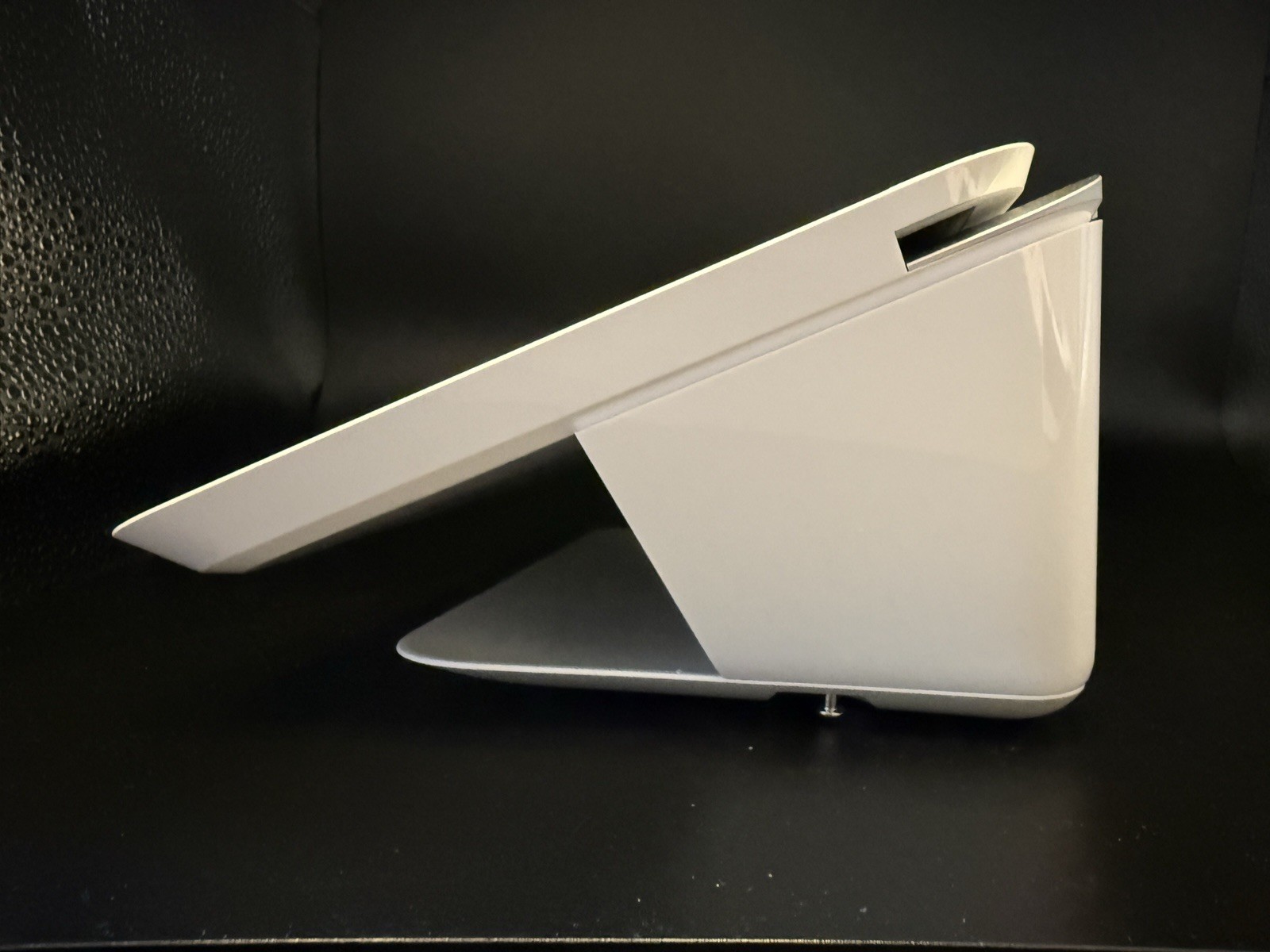 Clover Mini Wi-Fi Point of Sale System POS Model: C300 – UNTESTED