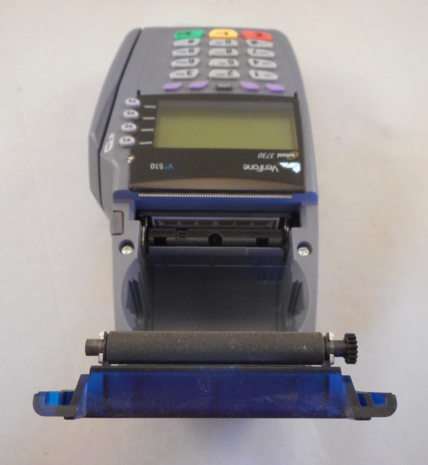 VeriFone omni 3730 Vx510 Credit Card Terminal