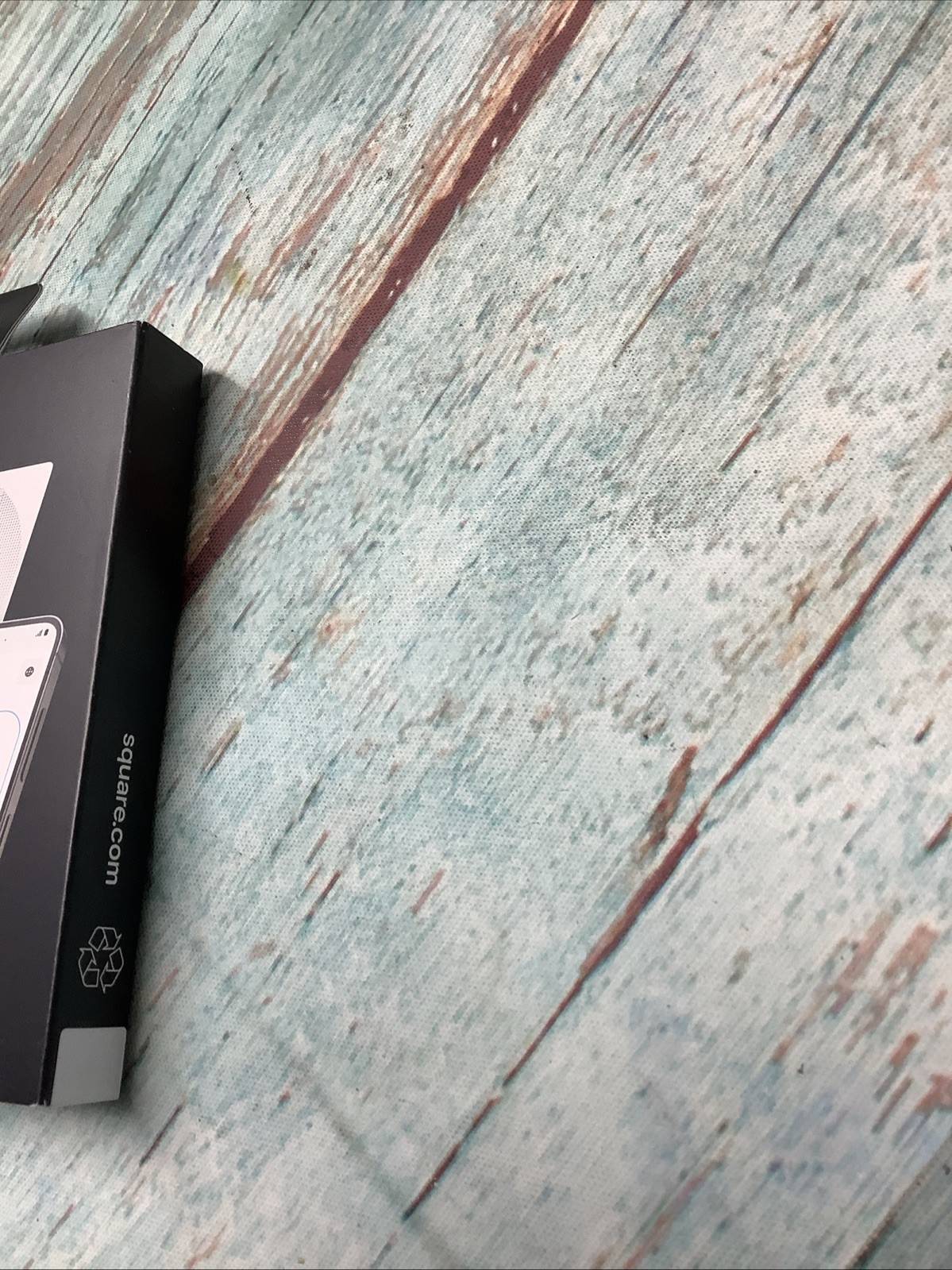 Square Reader for Magstripe USB-C – Mobile Credit Card Swipe Reader