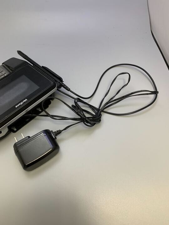 Verifone Model: MX 915 P/N:M177-409-01-R