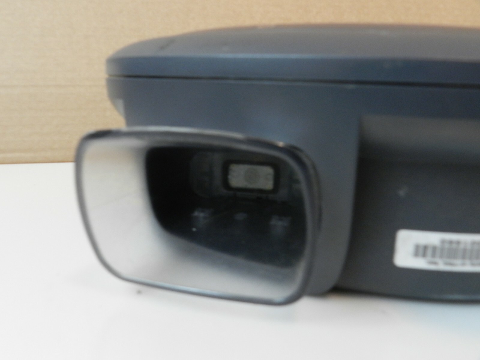HHP TT8870 Signature Capture Terminal (TT-8870)