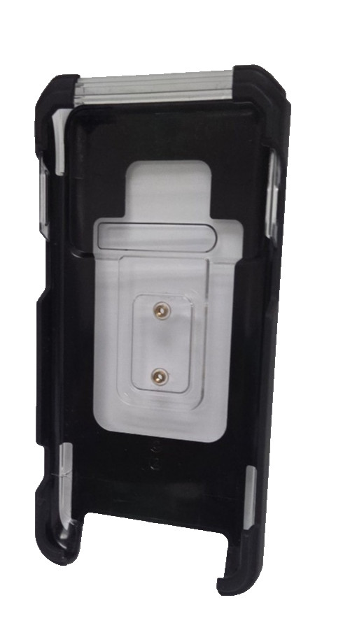 Sealed Ingenico AXIUM EX8000 Mobile POS + Case, Aloha NCR ONLY