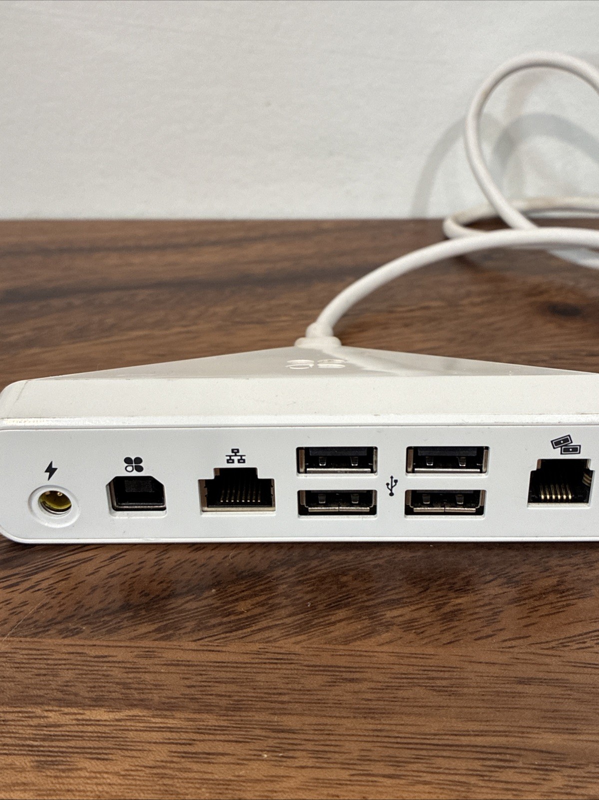 Clover Mini Cable YJ3 Triangle Hub (1HYNZZZ0168) USB Network for Clover Mini