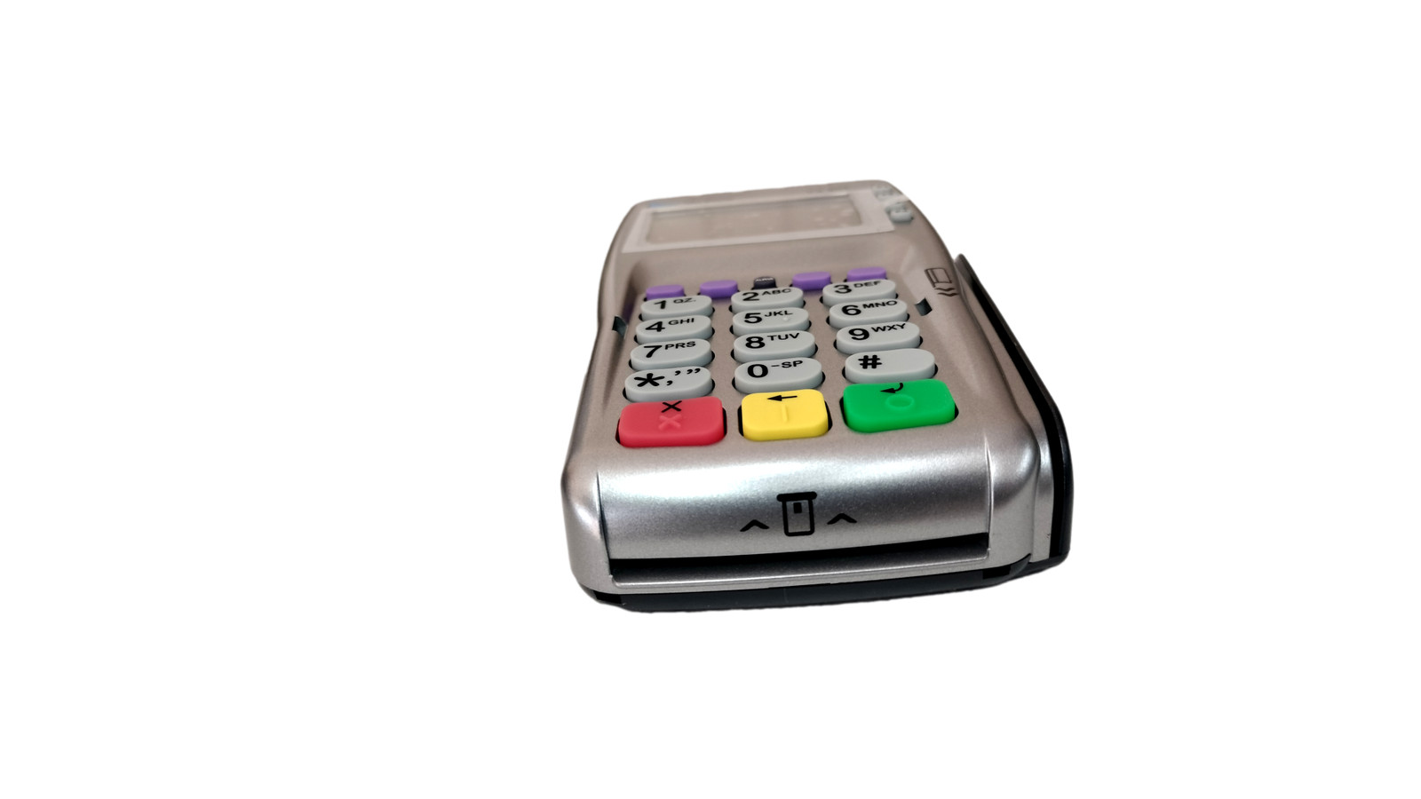 VeriFone VX805 CTLS Pin Pad Chip/Card Reader