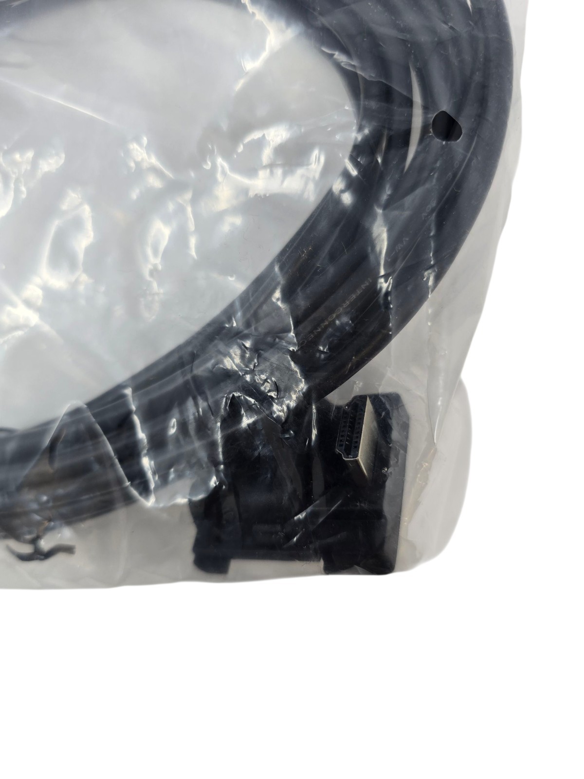 Ingenico Lane CAB350902 45/23 Terminal Cable NEW