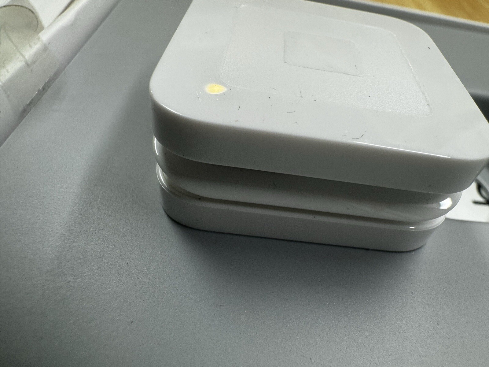Square Credit Card Reader for iPhone, iPad and Android