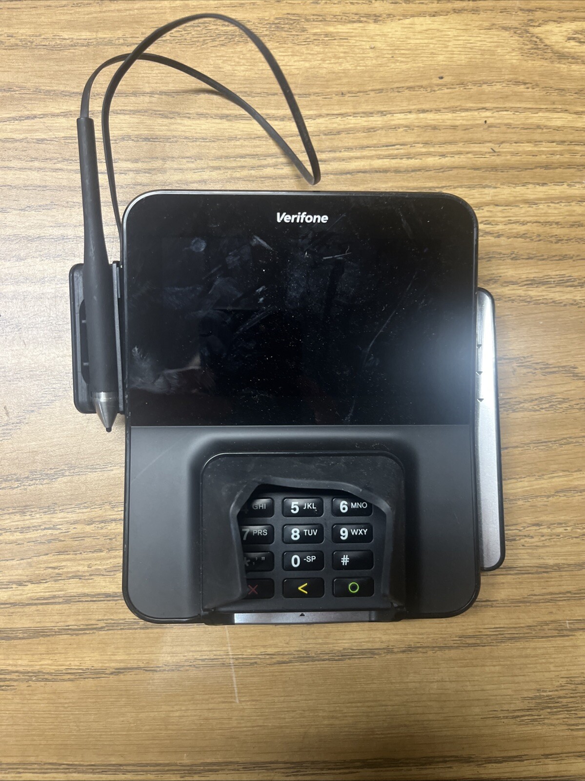 Verifone M400 WIFI/BT Credit Card Payment Terminal