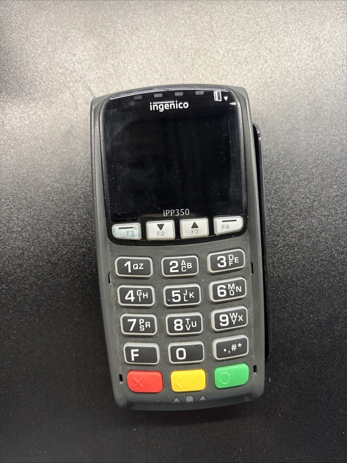 Ingenico IPP350 Credit Card Terminal