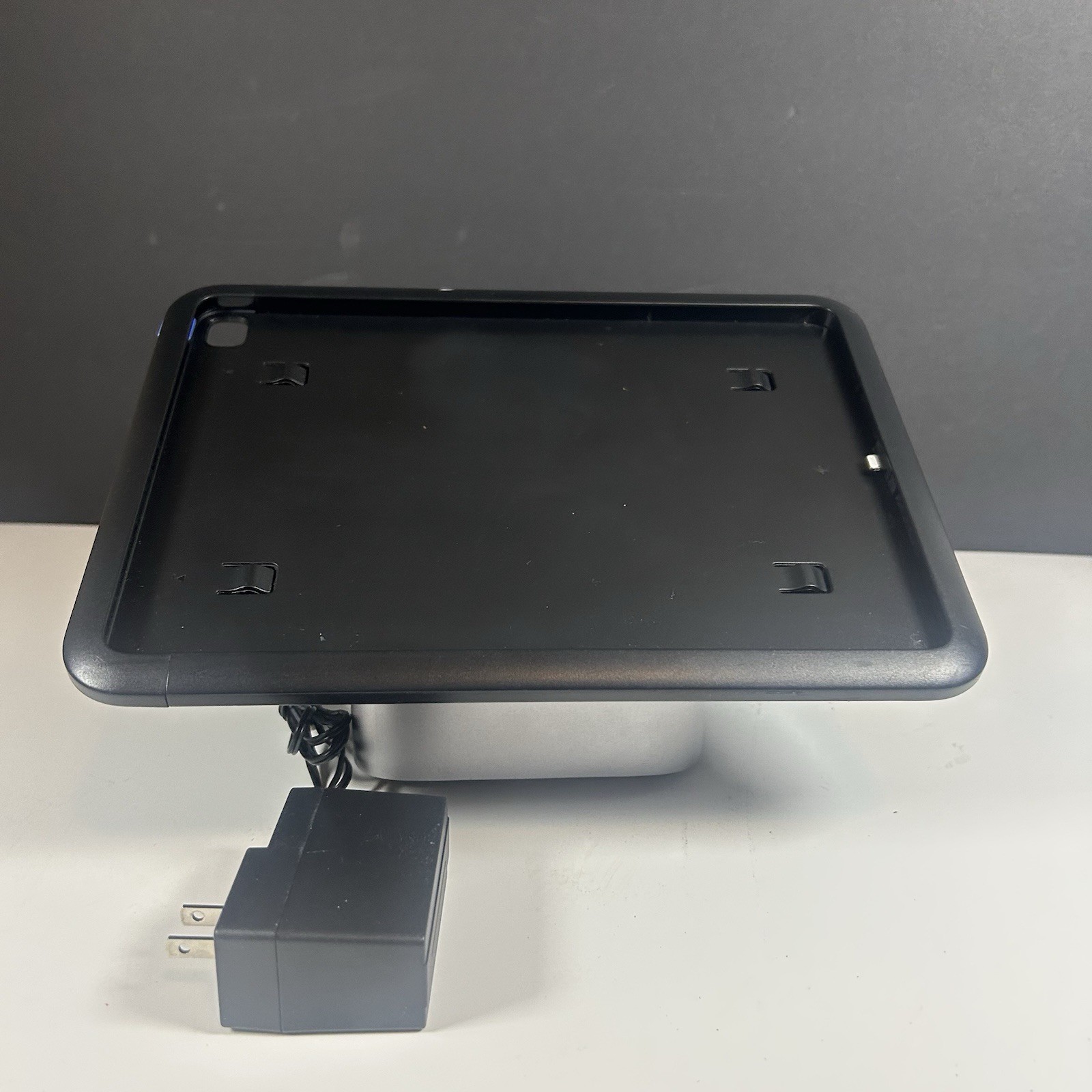 Shopify Model:S1803B POS iPad Stand/Dock