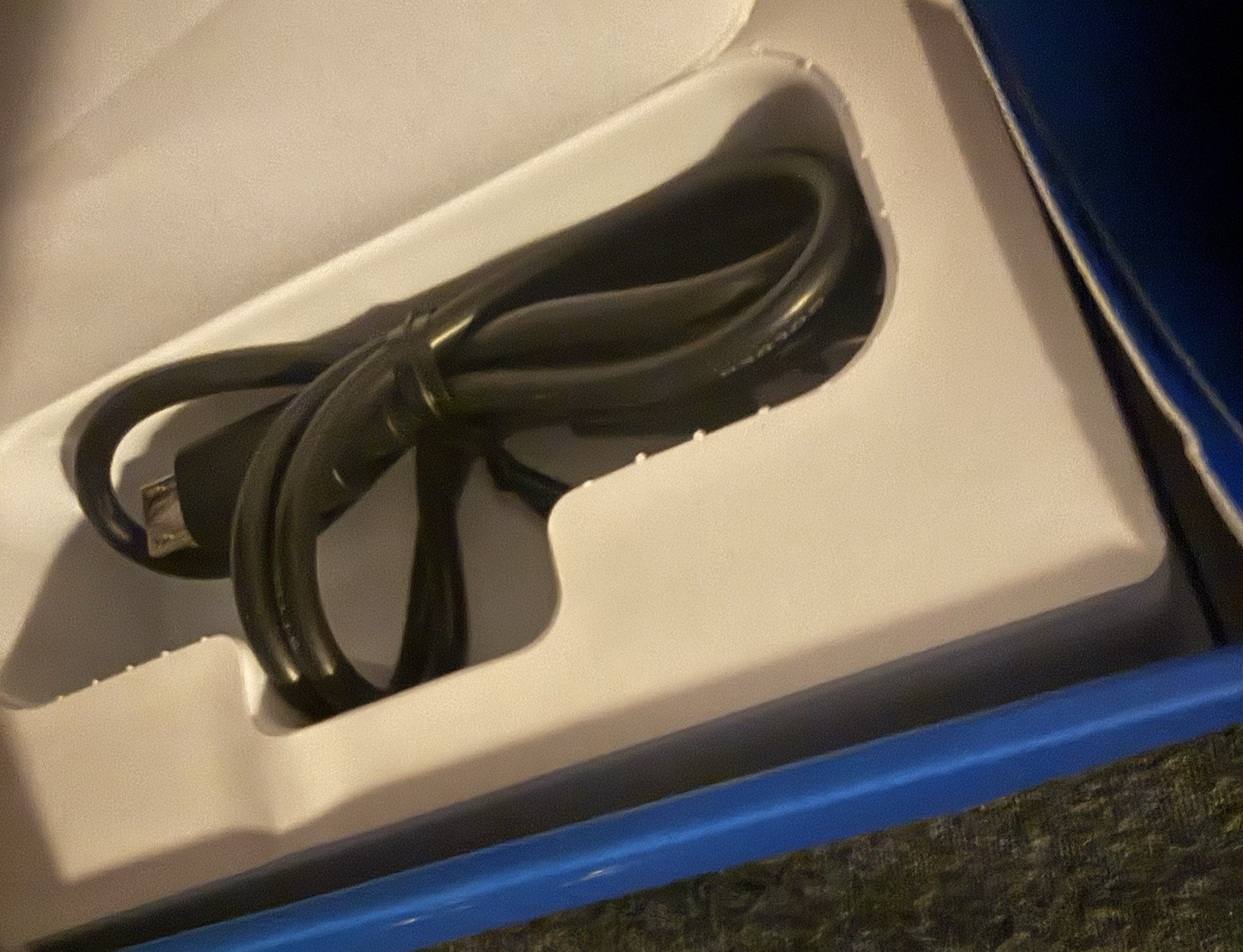 PayPal HERE Chip and Swipe Card Reader, NIB NEW – Never Used Retail Sales Supply