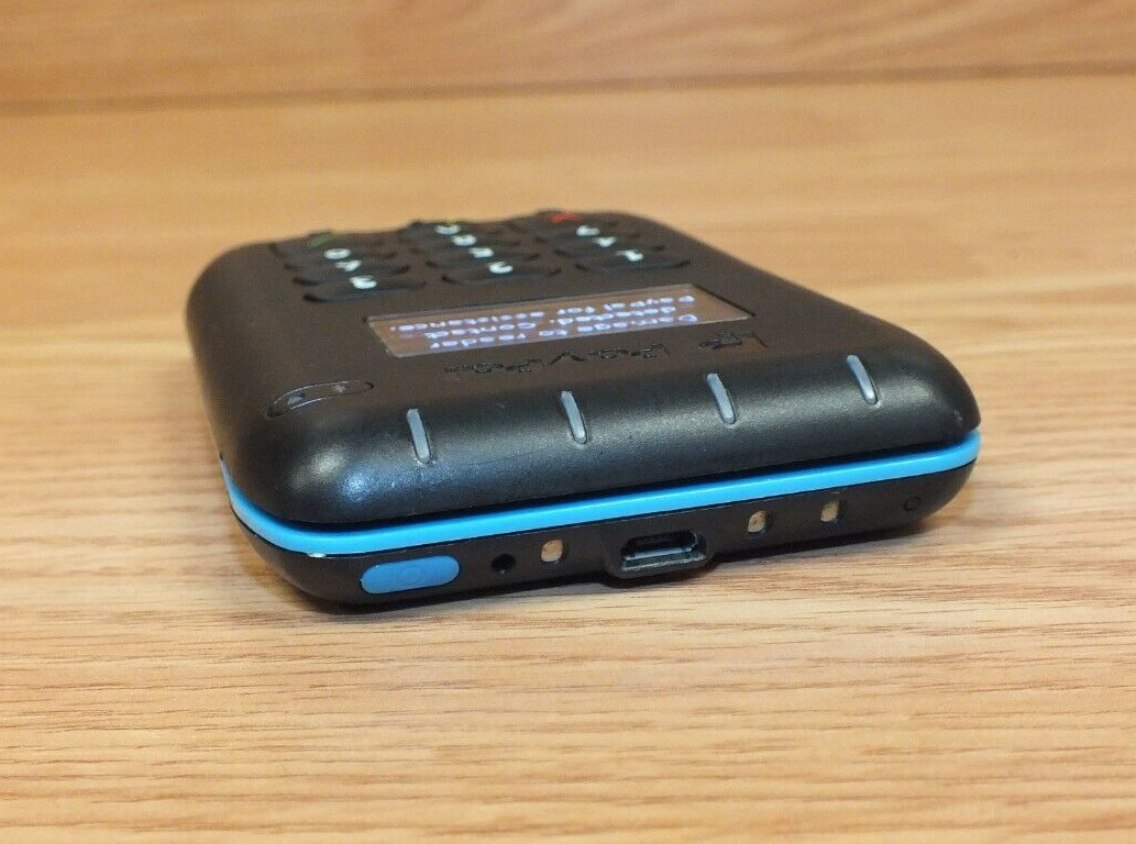 *FOR PARTS* PayPal (PayPal M010-PROD10-V2-1) Chip / Swipe Card Reader Only