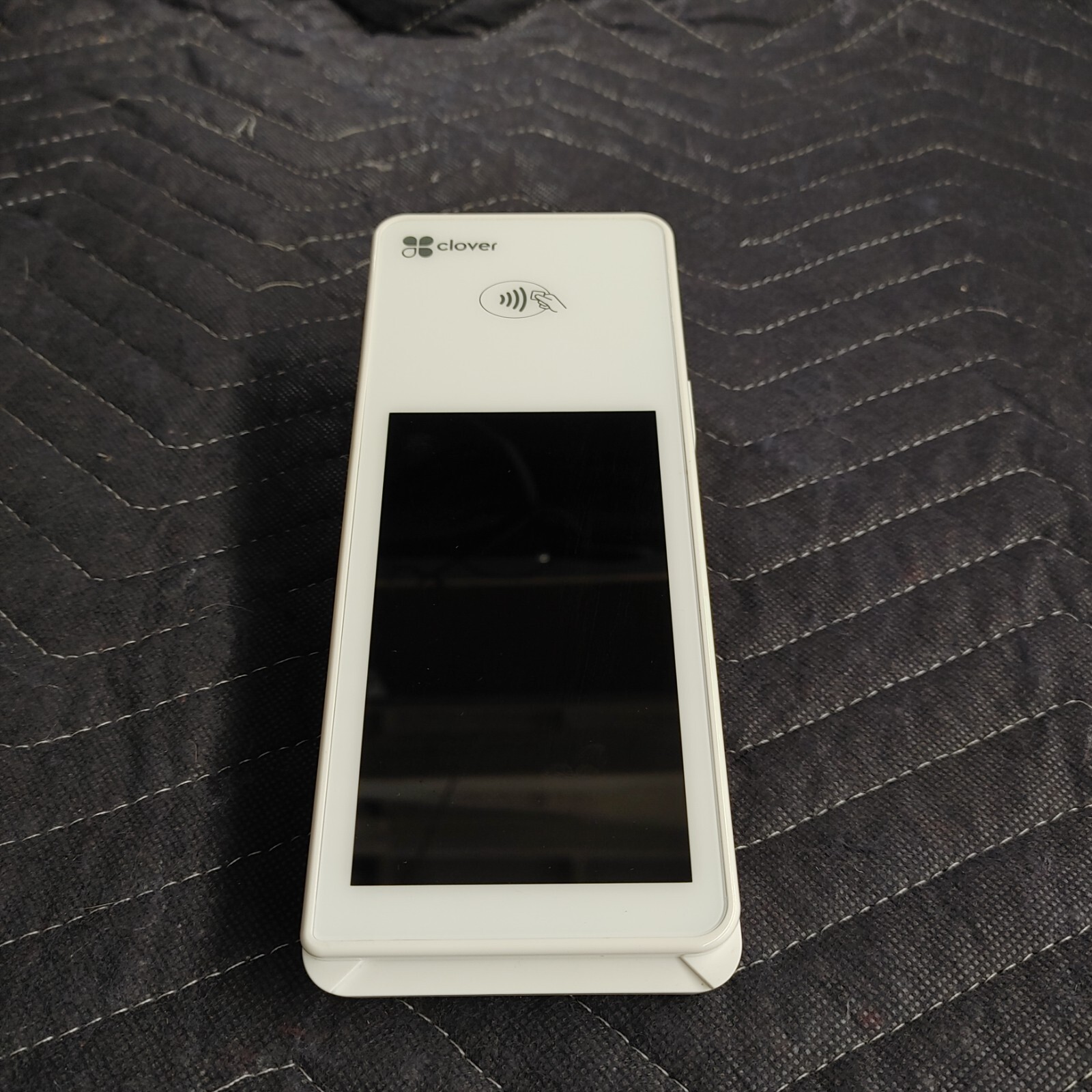 (Lot of 50) Clover Flex C403 Wireless Credit Card Terminal *LOCKED & No Charger*