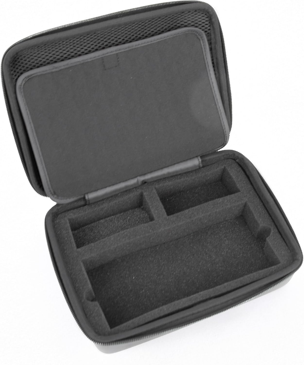 Travel Case Compatible with Square Handheld Credit Card Machine Point of Sale Ca