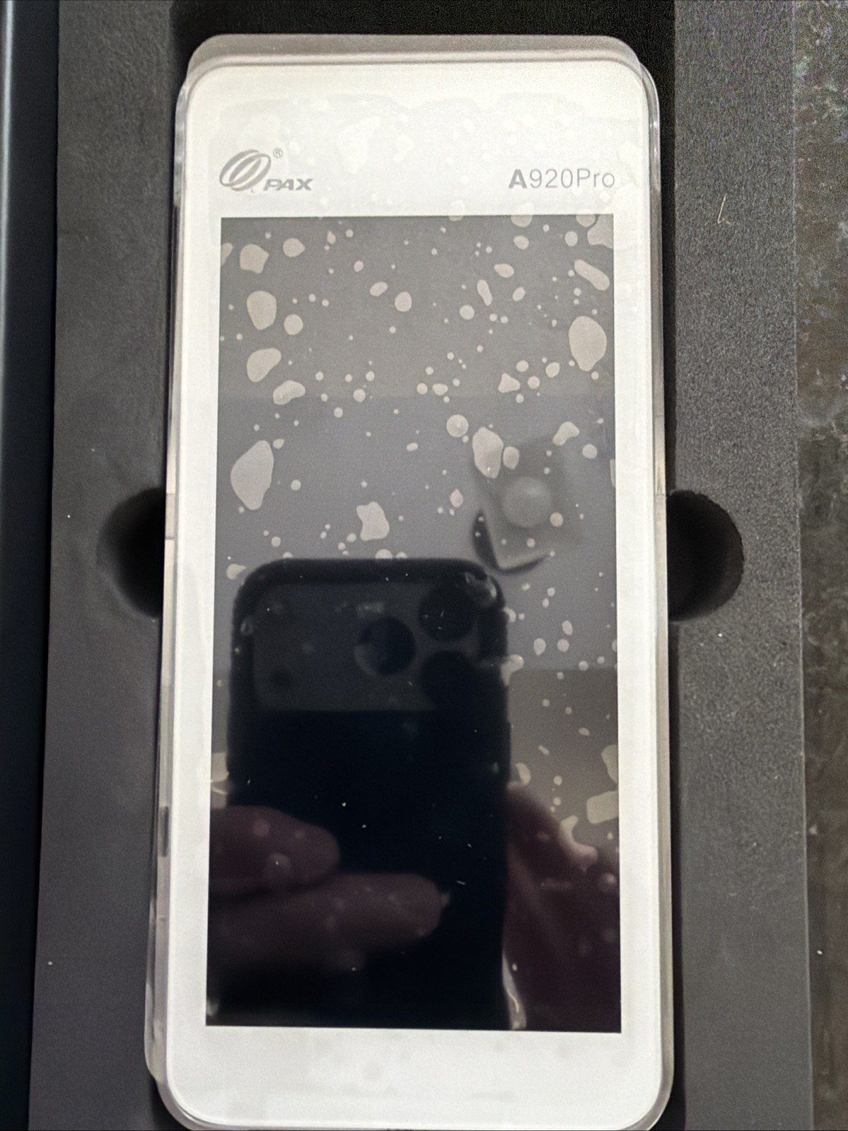 Pax A920 Pro Smart Mobile Payment Terminal