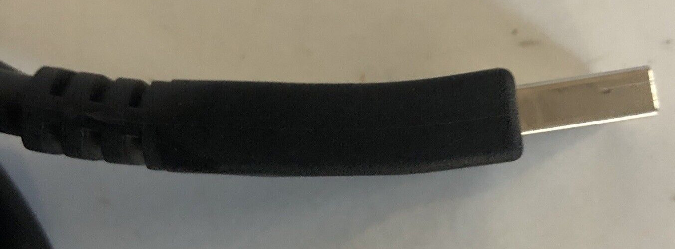 Verifone USB Cable for VX805/820 CBL282-038-01-A