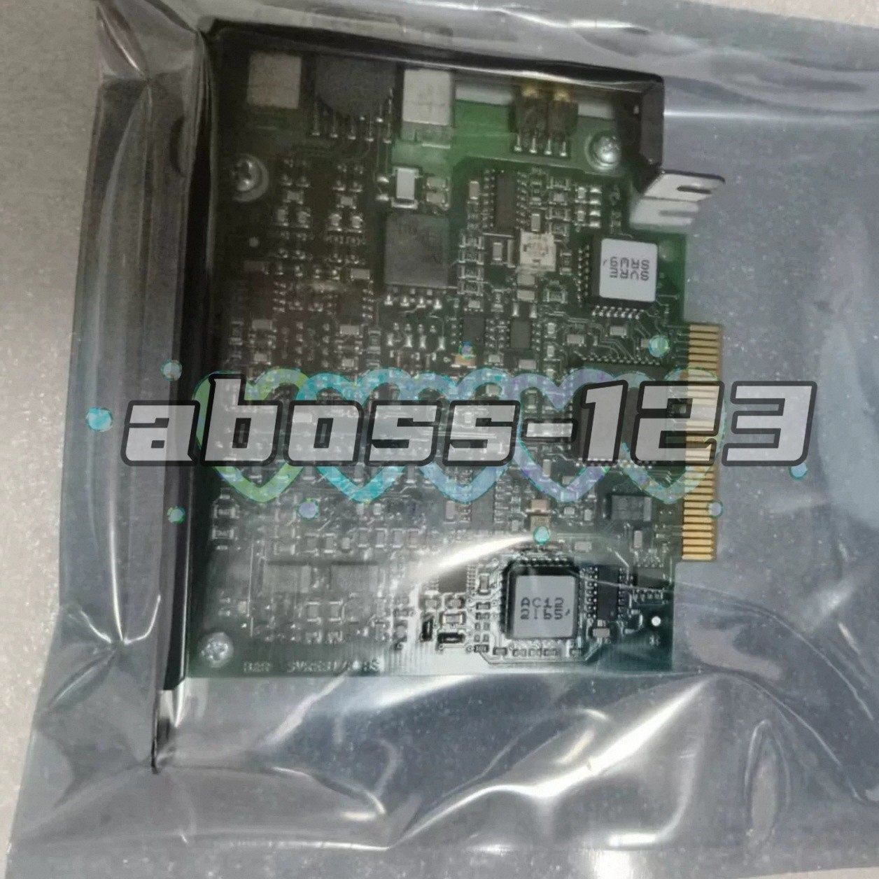 B&R 8AC122.60-2 Communication card#1pcs New In Box