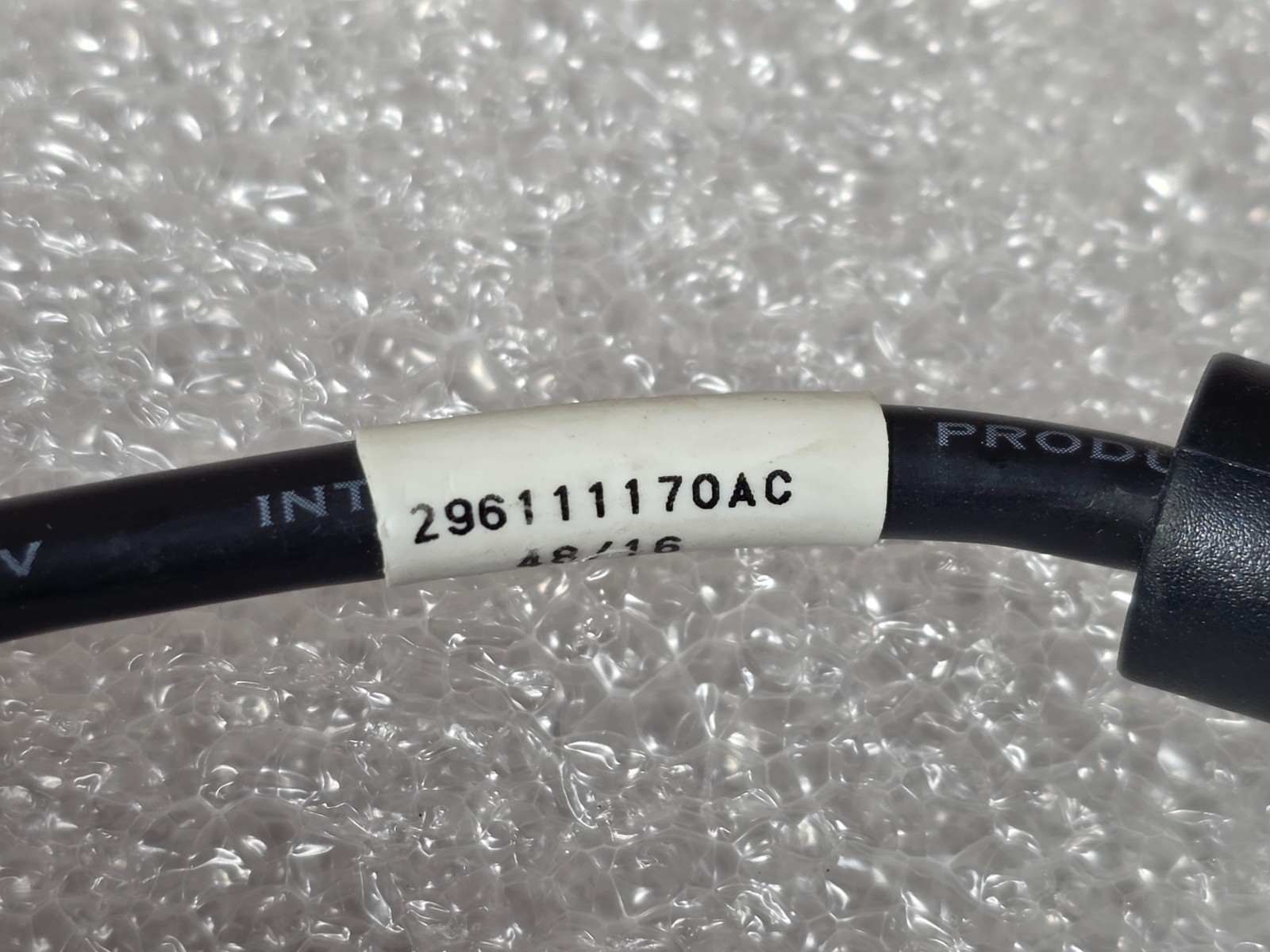 Ingenico Cable 296111170AC, D USB HDMI, PSC16A-080L6 Power, 296189194 Pen Stylus