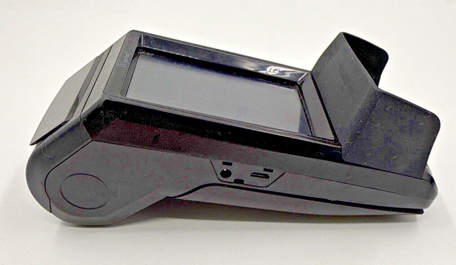 Dejavoo Z9 3.5″ VEGA3000 Credit Card Terminal PARTS ONLY/ Does Not Turn On