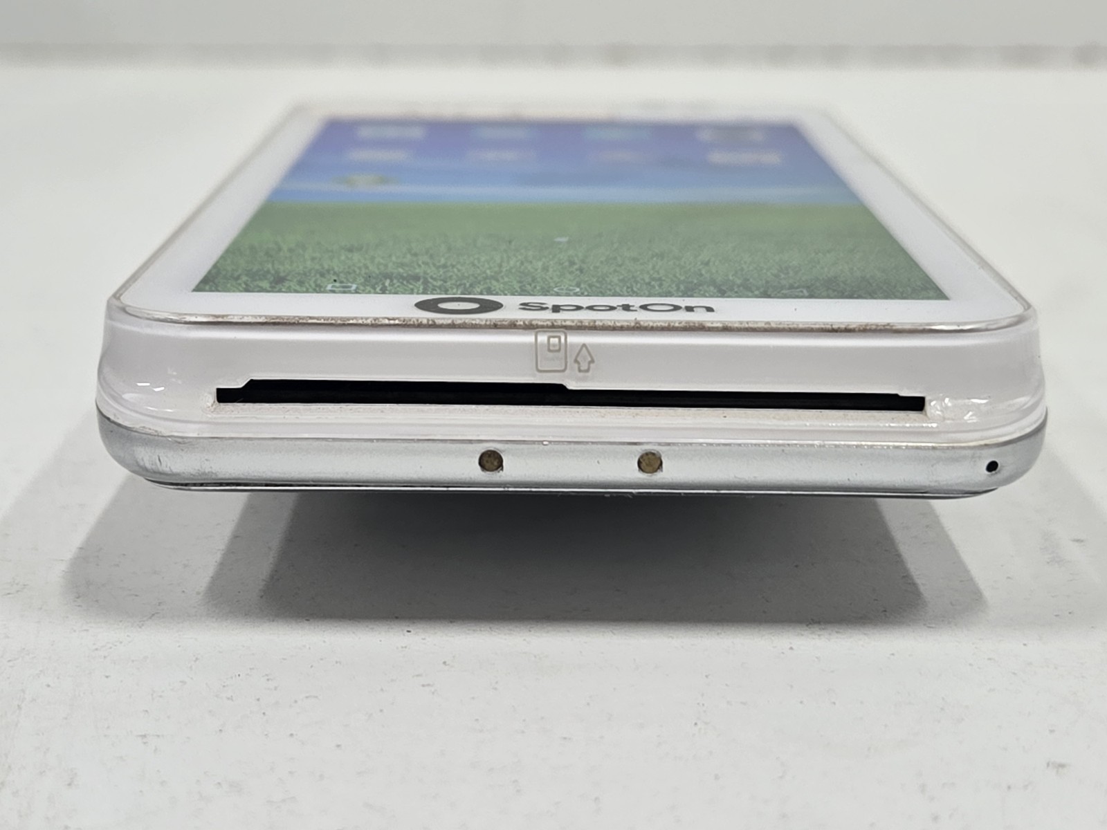 PAX A77 SpotOn Smart Mini Payment Terminal No stand