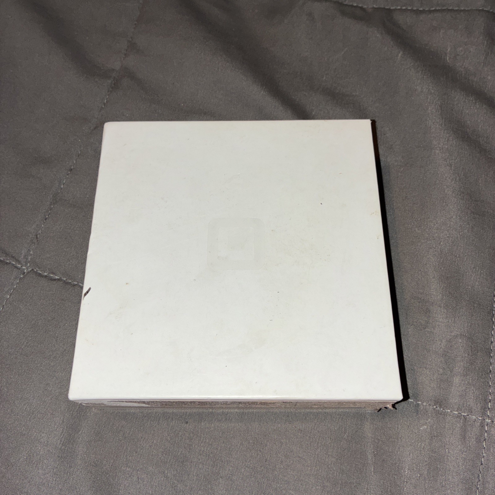 Square A-SKU-0113-03Credit Card and Chip Reader