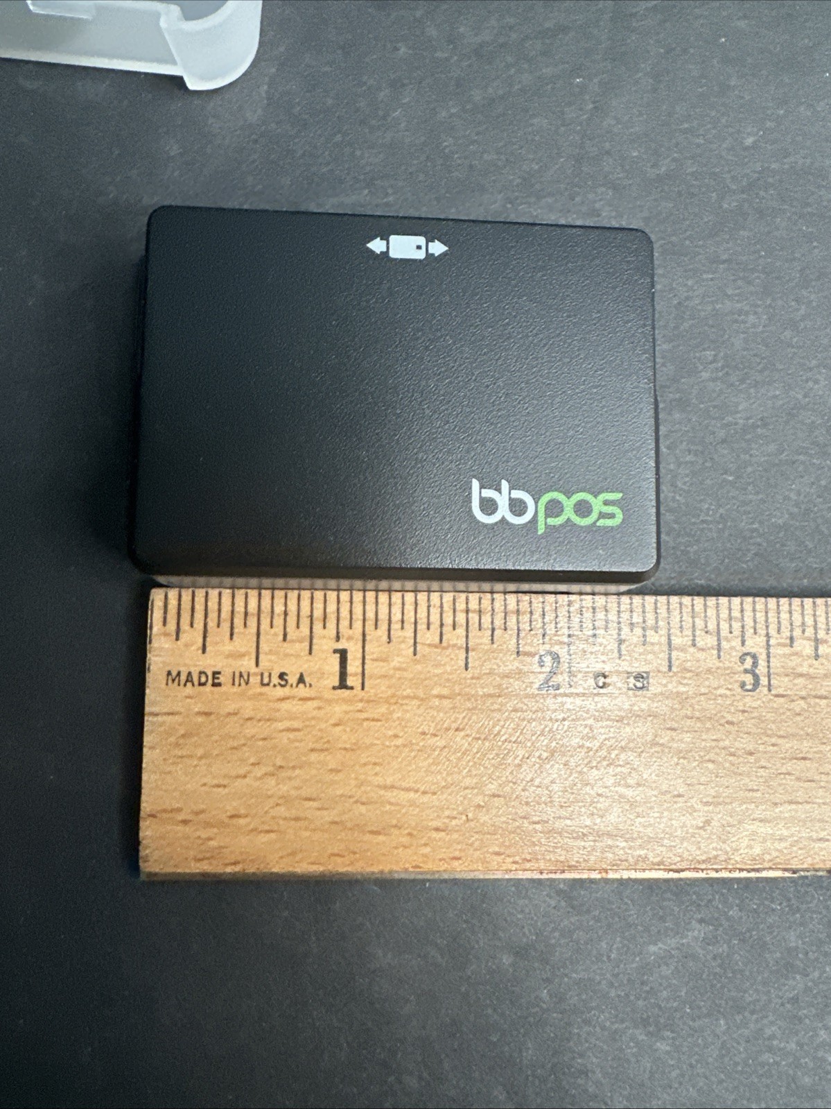 BBPOS Chipper CHB10 POS Credit Card Chip Mag Strip Reader BB POS