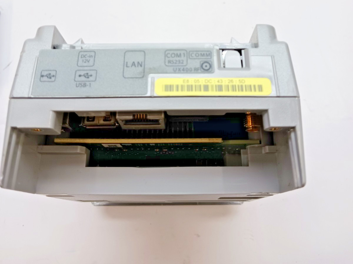 Verifone UX300-WPWR Credit Card Reader