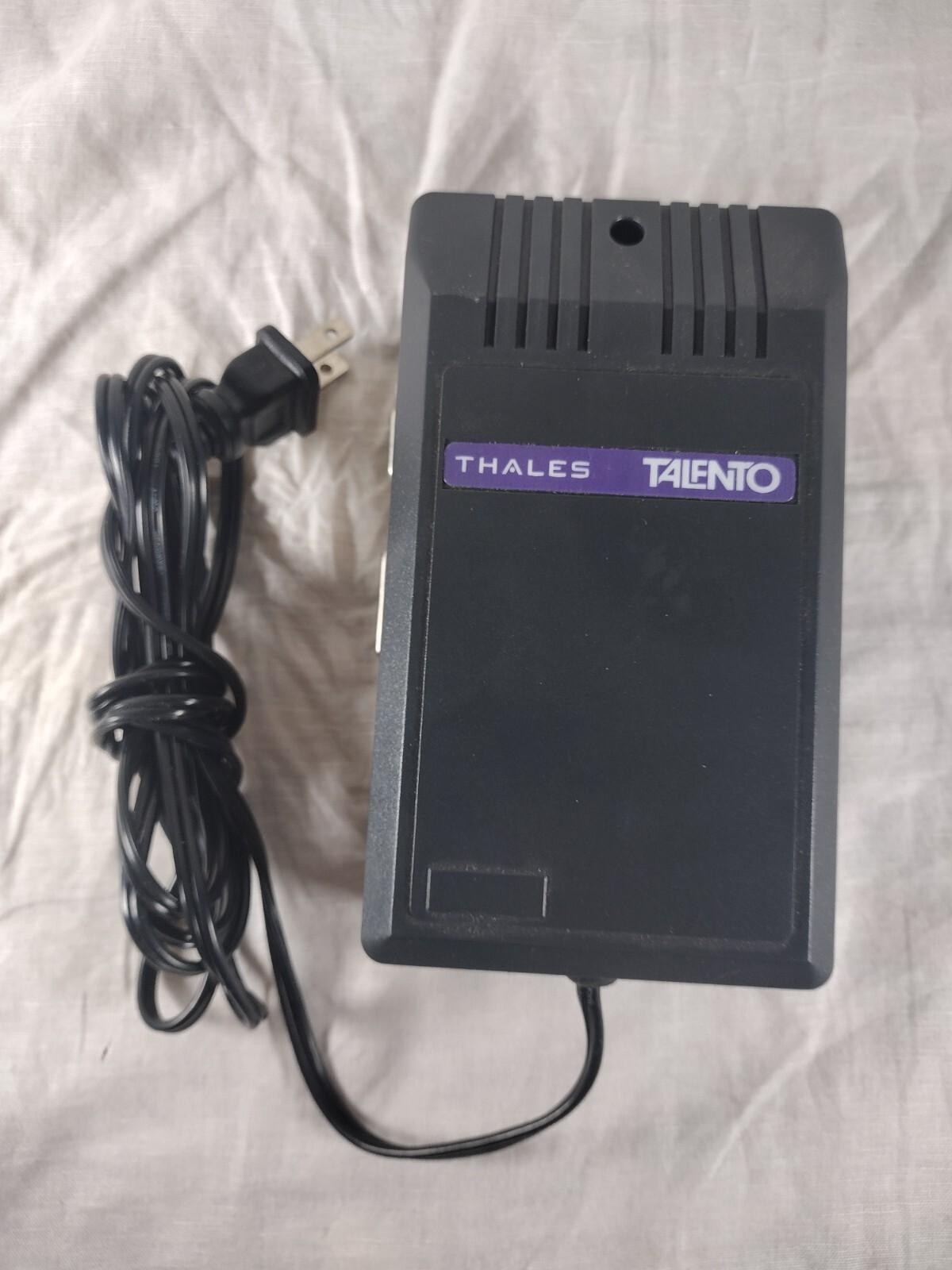 Thales Talento Power & Interface Unit 530.319.171/16 for Credit Card Terminal