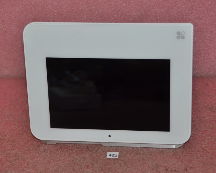 Clover Point Of Sale C100 – Clover Station 1.0 Printer With Accessories.