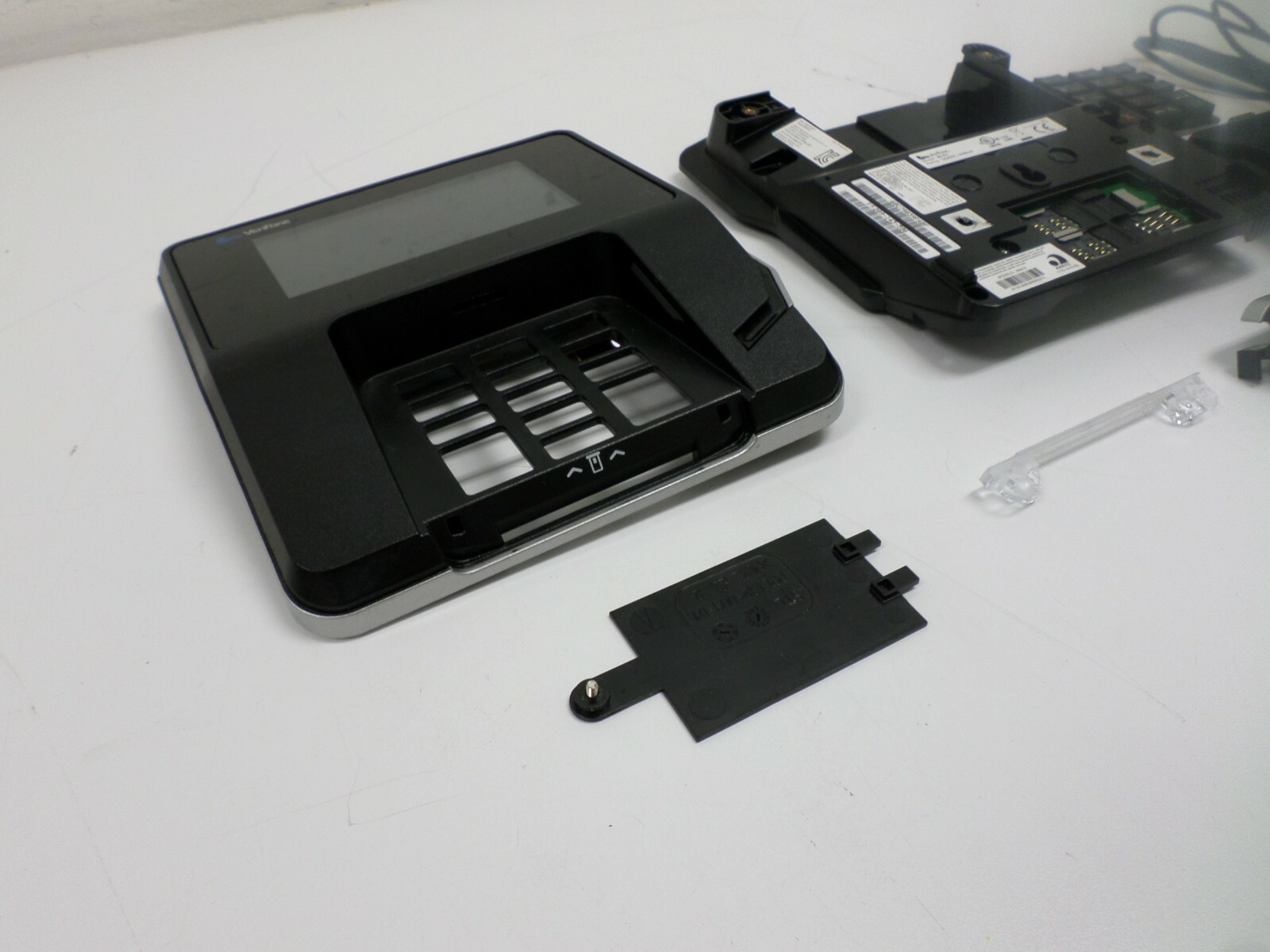 Verifone MX915 Parts Includes all Parts Except Main Board