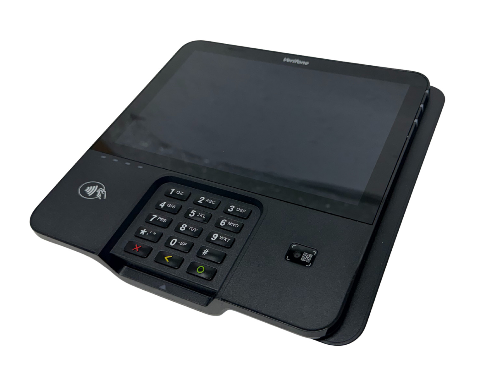 Lof of 5 Verifone M440 Card Payment Terminal 8” 2GB ram 16GB M379-122-21-WWA-5