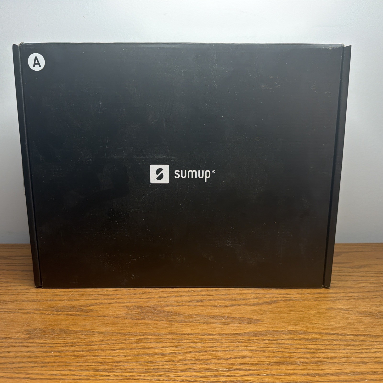 SumUp R0DT5NB00-CN Credit Card Terminal POS Terminal MPN R0DT5NB00-CN