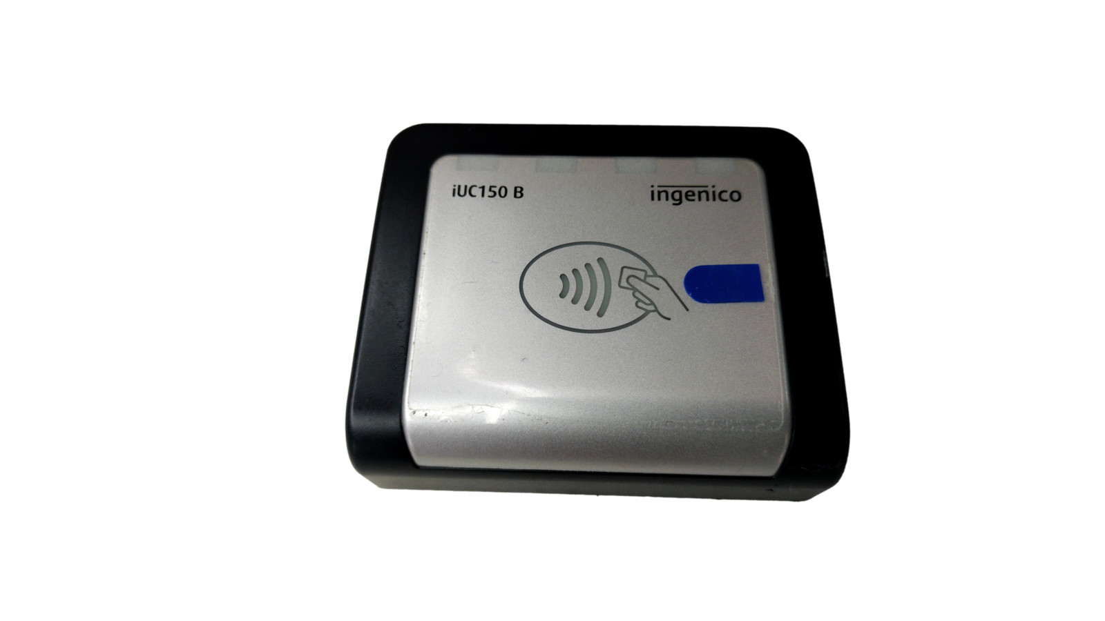 Ingenico iUC150 B Contactless Card Reader