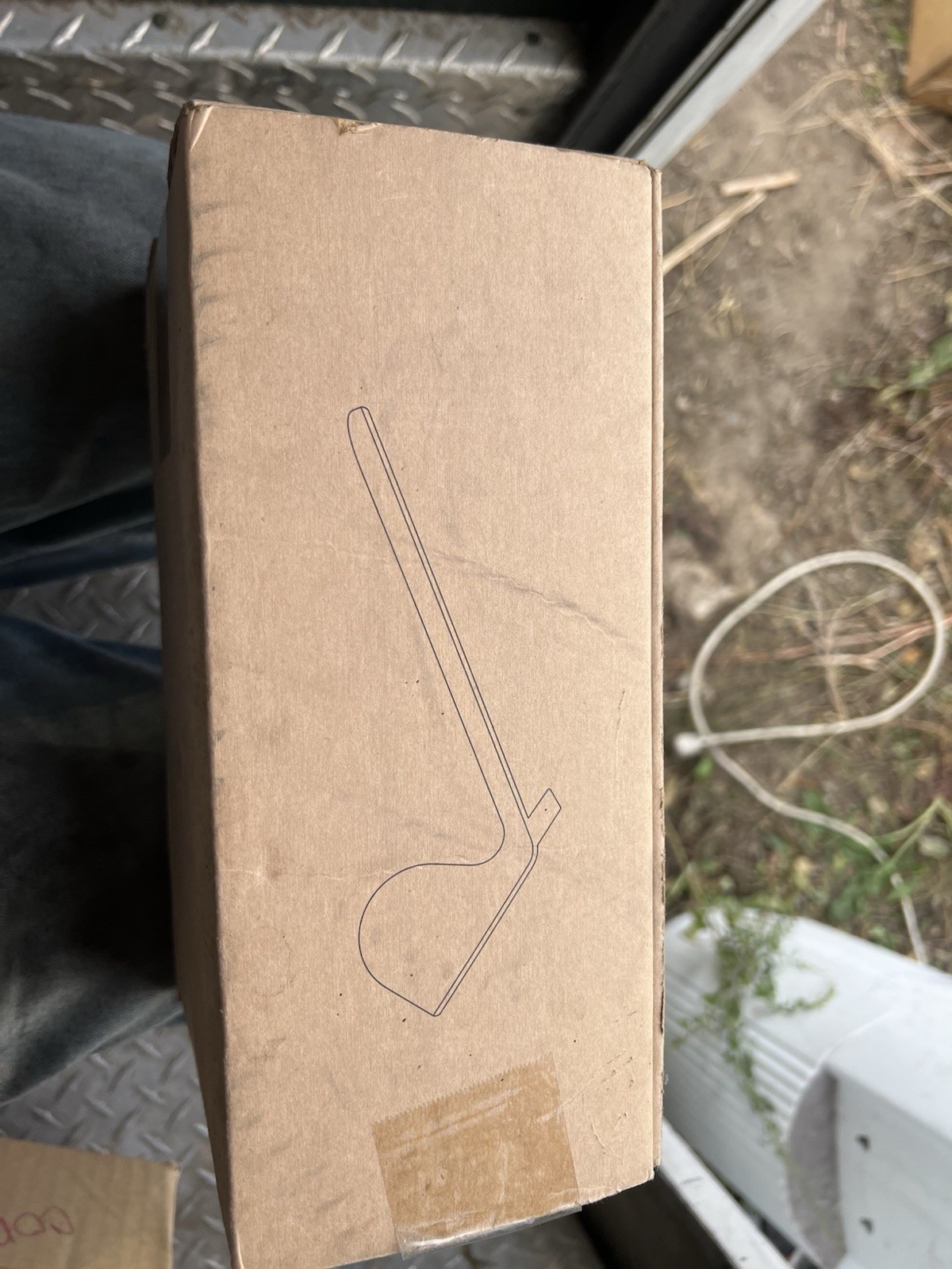 Poynt Smart Terminal POS machine Still In Package Unopened Ready For Use.