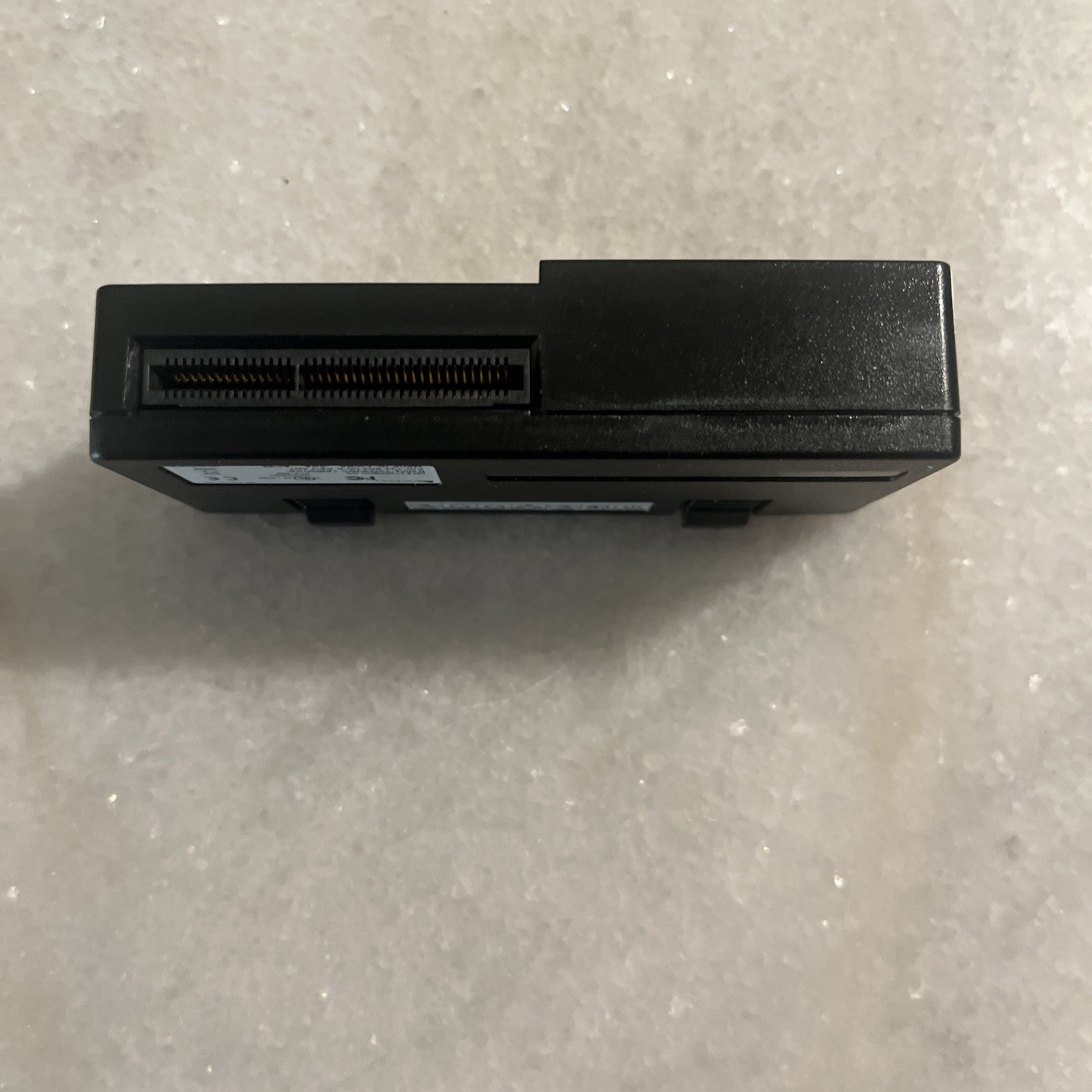 Verifone MX900-03 USB Input/Output IO Ethernet Module 132-603-00-R