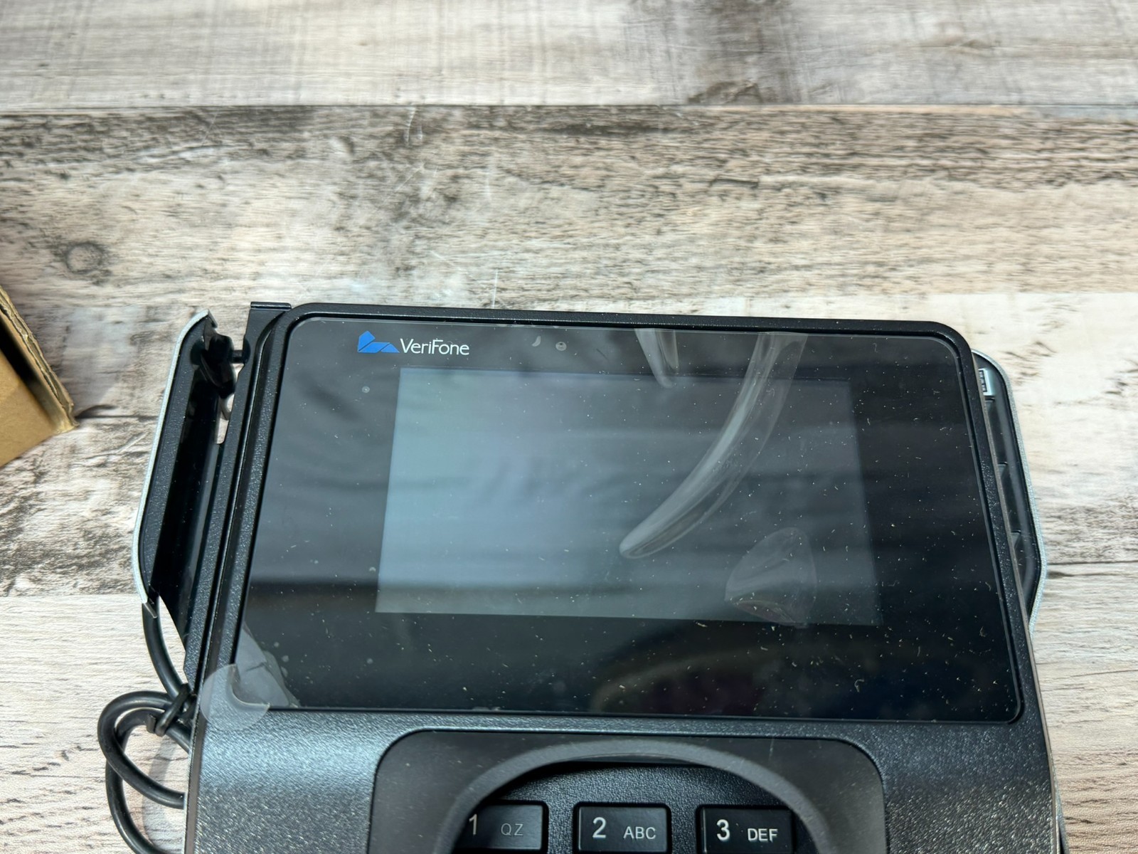 Verifone MX915 Credit Card Payment Terminal Pin Pad