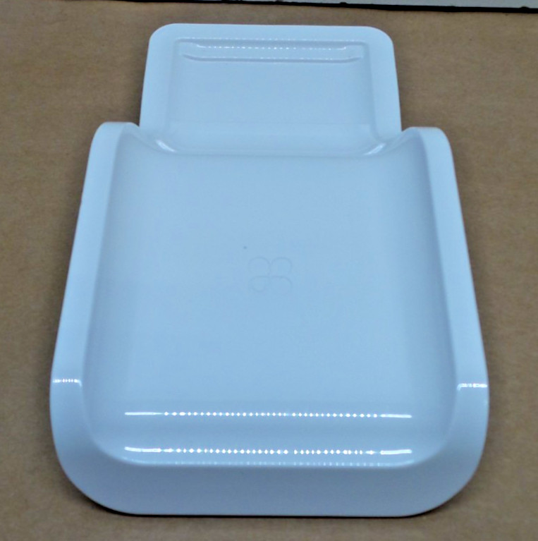 Clover Flex 3 Handheld POS System/C405 + Wireless Cradle K405