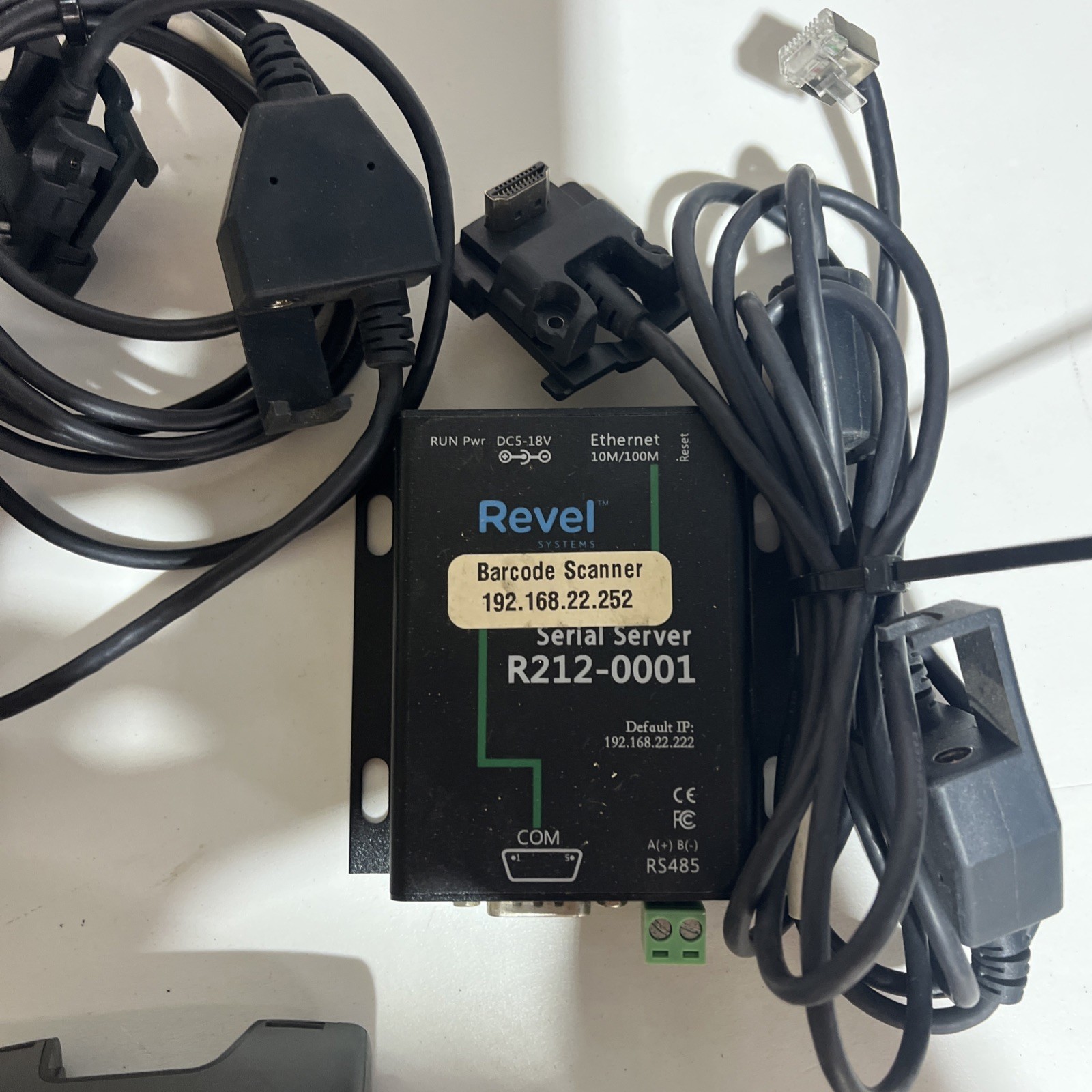 Ingenico IPP350