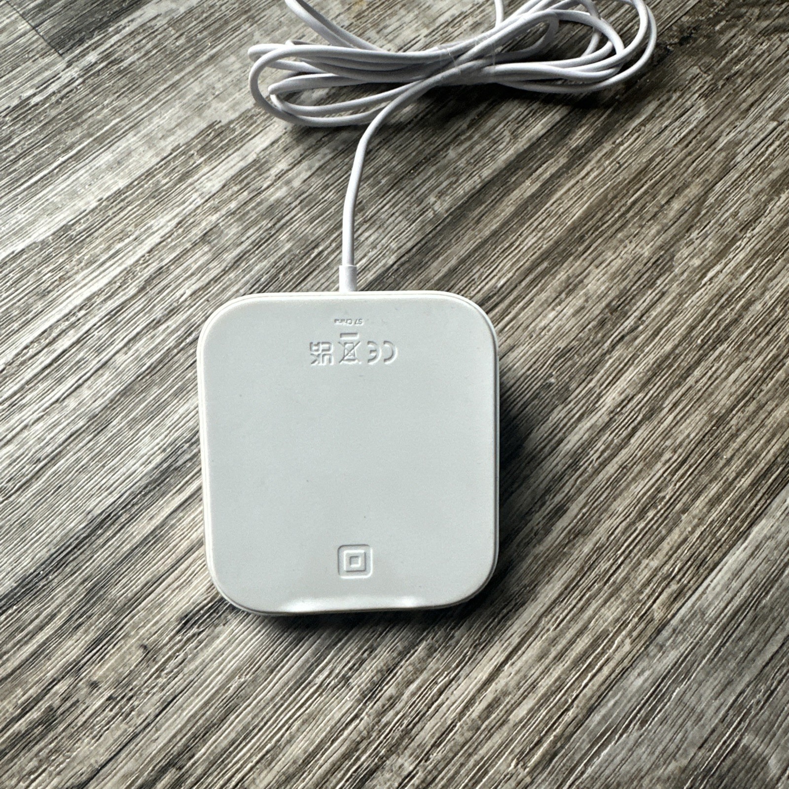 Square A-SKU-0120 S7 Dock Contactless Credit Card Reader 1st Gen – DOCK ONLY