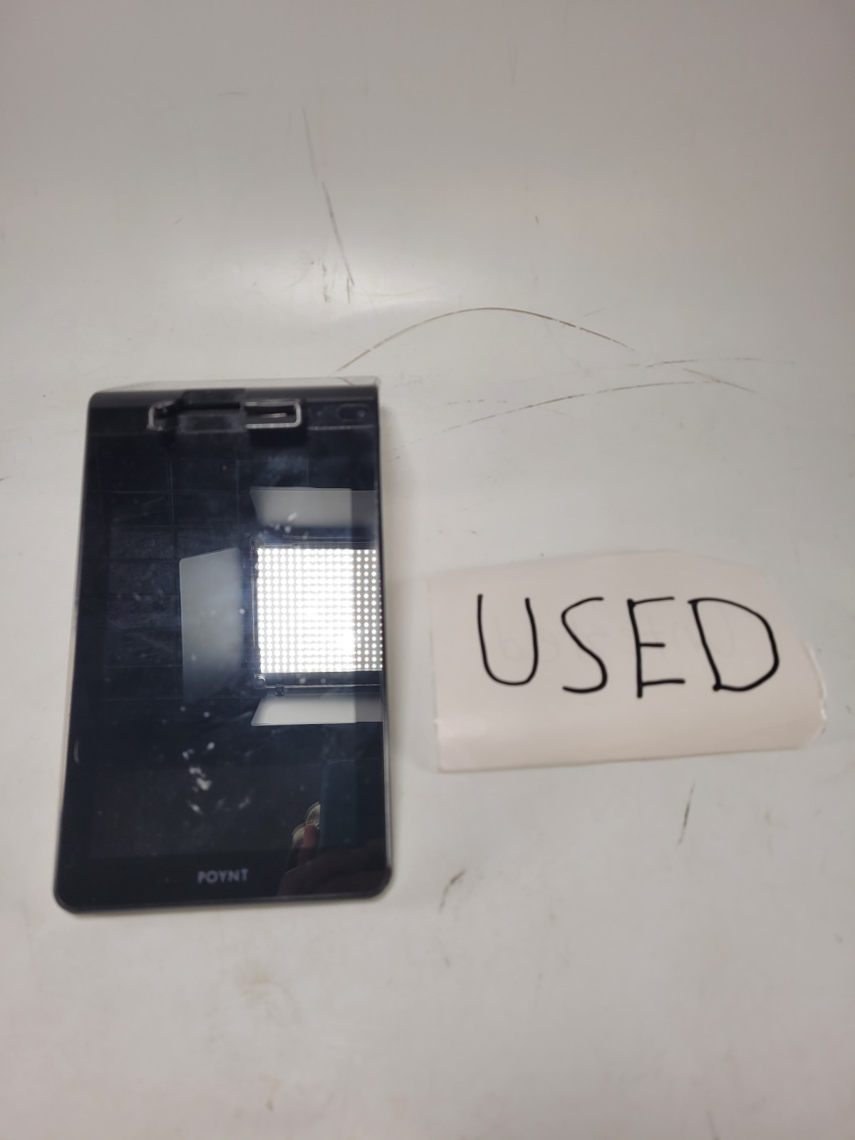 Poynt P3303 V2.0 Smart Terminal Credit Card Chip Reader