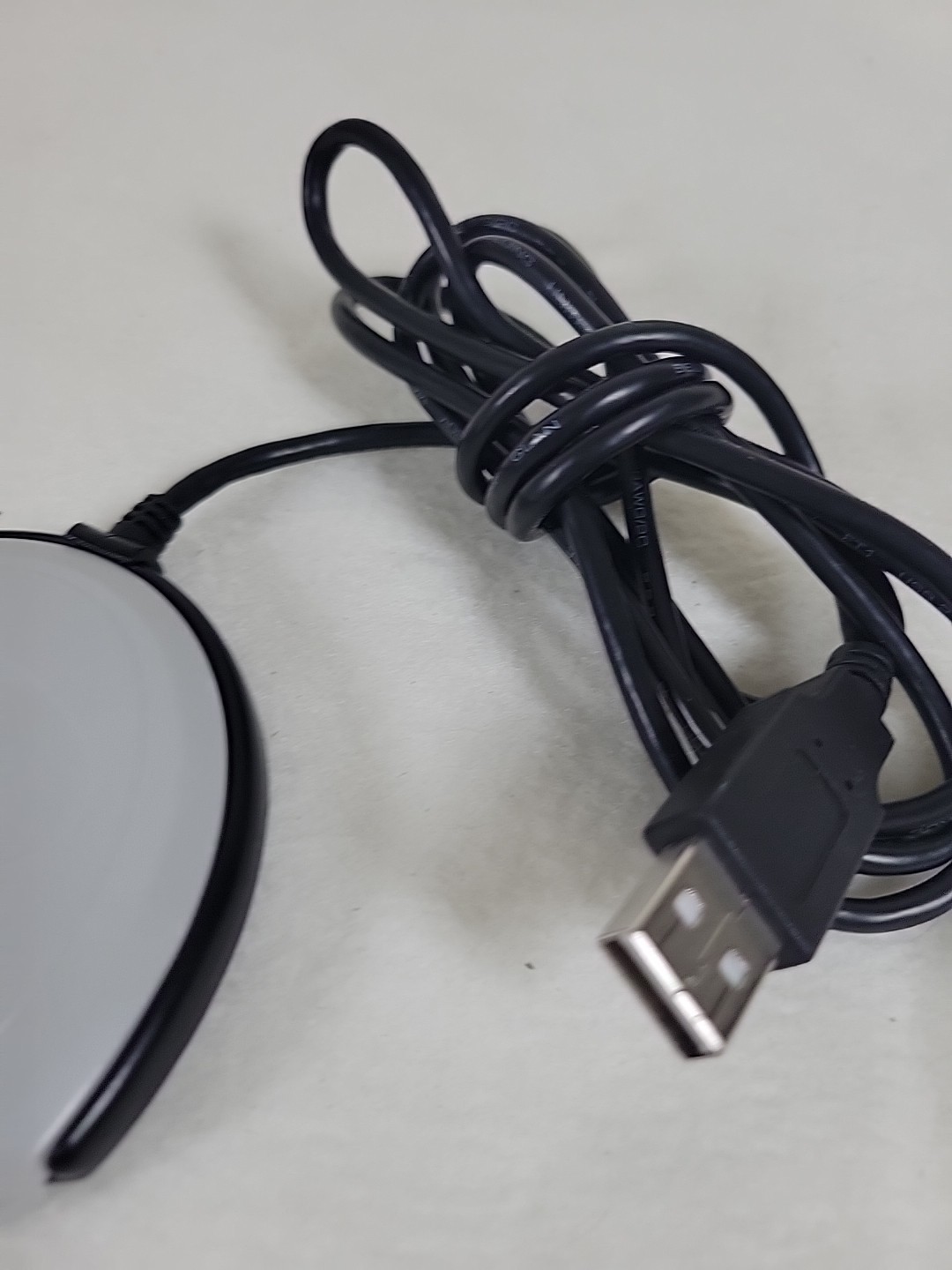 Identiv SCR3310v2.0 USB Smart Card Reader (USB C) USB C