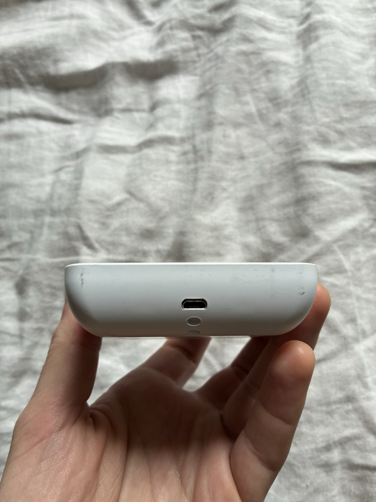 Used SumUp Credit Card Reader No Box Or USB Cable